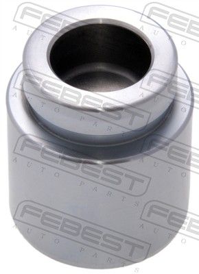 Piston, brake caliper FEBEST 0176-JZX100F
