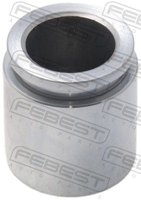 Piston, brake caliper FEBEST 0176-MCU10R