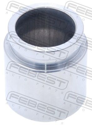 Piston, brake caliper FEBEST 0176-MCU35R
