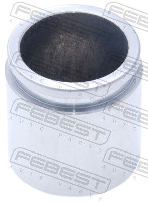 Piston, brake caliper FEBEST 0176-MNH10R