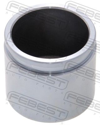 Piston, brake caliper FEBEST 0176-NCP20F