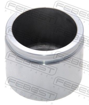 Piston, brake caliper FEBEST 0176-NZE121F