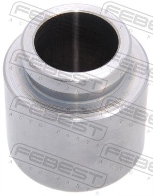 Piston, brake caliper FEBEST 0176-TCR10F