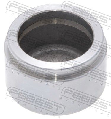 Piston, brake caliper FEBEST 0176-UZJ01F