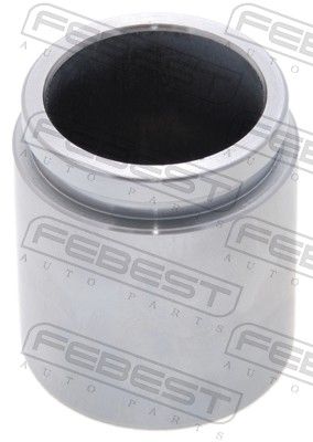 Piston, brake caliper FEBEST 0176-UZJ200R