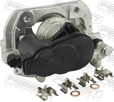 Brake Caliper FEBEST 0177-AXVH70RLH