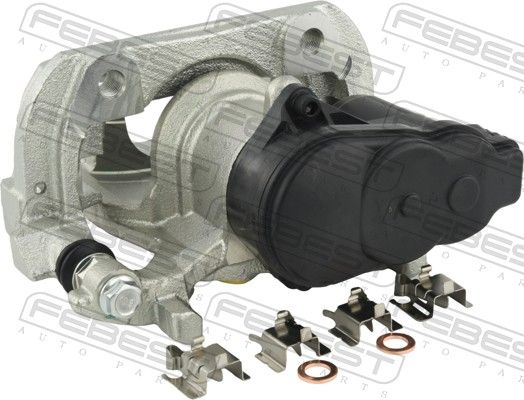FEBEST 0177-AXVH70RRH Brake Caliper