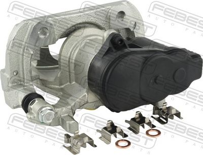 Brake Caliper FEBEST 0177-AXVH70RRH