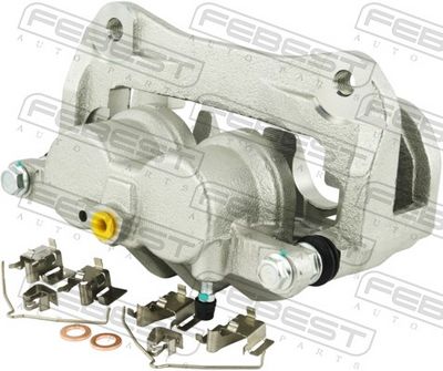 Brake Caliper FEBEST 0177-GSV70FLH