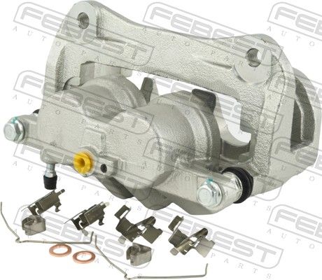 FEBEST 0177-GSV70FRH Brake Caliper