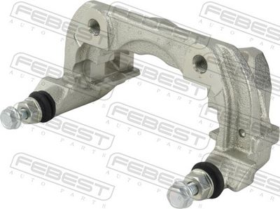 Brake Caliper Bracket Set FEBEST 0177C-AXVH70RLH