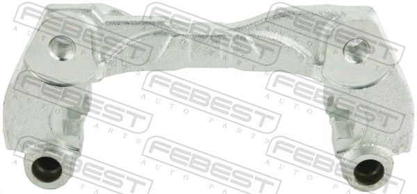 FEBEST 0177C-NCP110FR Brake Caliper Bracket Set