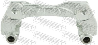 Brake Caliper Bracket Set FEBEST 0177C-NCP110FR