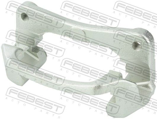 FEBEST 0177C-HDJ101R Brake Caliper Bracket Set