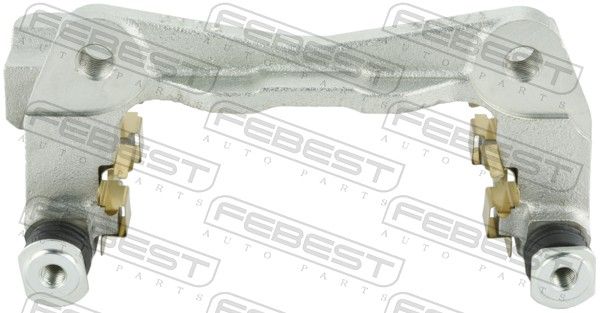 FEBEST 0177C-ZZE120FR Brake Caliper Bracket Set