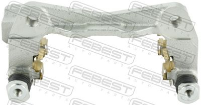 Brake Caliper Bracket Set FEBEST 0177C-ZZE120FR