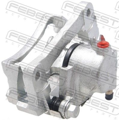 FEBEST 0177-FZJ105FL Brake Caliper