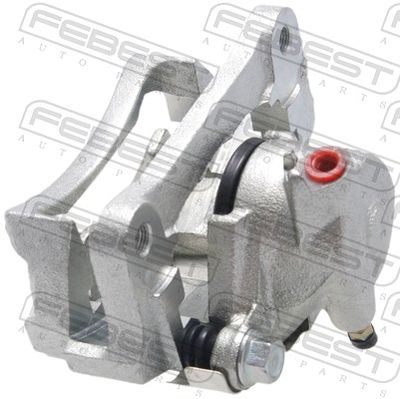 Brake Caliper FEBEST 0177-FZJ105FR
