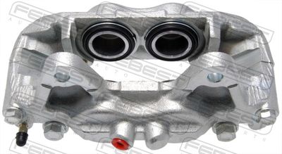 Brake Caliper FEBEST 0177-GRJ120FLH