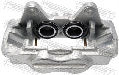 Brake Caliper FEBEST 0177-GRJ120FRH