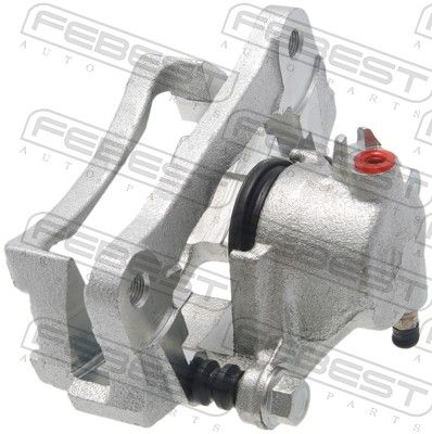 Brake Caliper FEBEST 0177-GRJ120RRH
