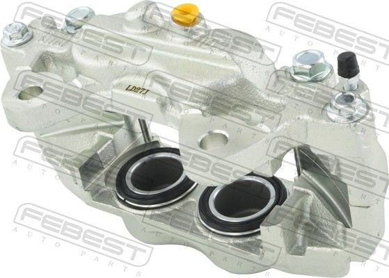 FEBEST 0177-GUN126FLH Brake Caliper