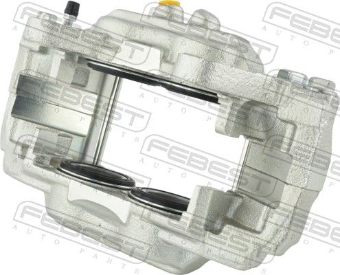 FEBEST 0177-GUN126FRH Brake Caliper