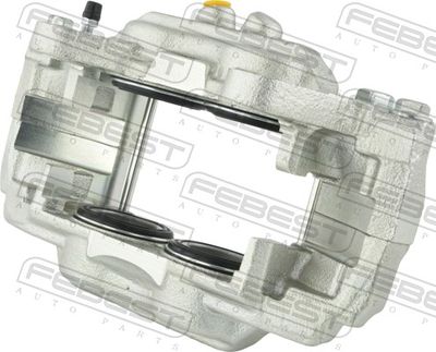 Brake Caliper FEBEST 0177-GUN126FRH
