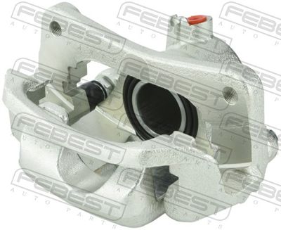 Brake Caliper FEBEST 0177-HDJ101RLH