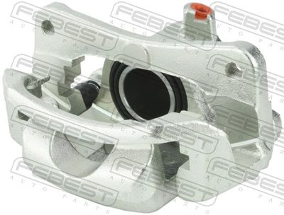 Brake Caliper FEBEST 0177-HDJ101RRH
