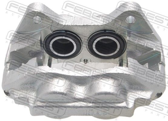 FEBEST 0177-HZJ70FRH Brake Caliper