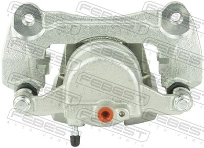 Brake Caliper FEBEST 0177-MCU30FRH