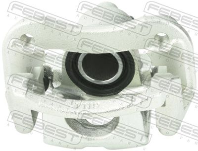 Brake Caliper FEBEST 0177-MCU30RLH
