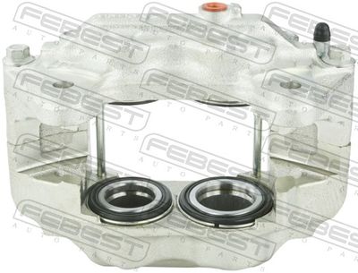Brake Caliper FEBEST 0177-UZJ100FL