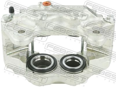 Brake Caliper FEBEST 0177-UZJ100FR