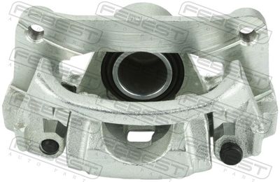 Brake Caliper FEBEST 0177-UZJ200RRH