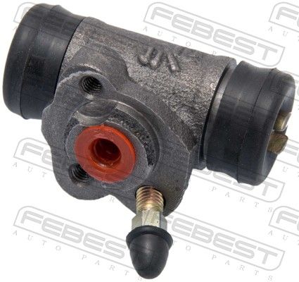 FEBEST 0178-190RL Wheel Brake Cylinder