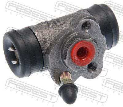 Wheel Brake Cylinder FEBEST 0178-190RR