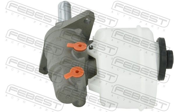 FEBEST 0179-GRJ120 Brake Master Cylinder