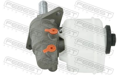 Brake Master Cylinder FEBEST 0179-GRJ120