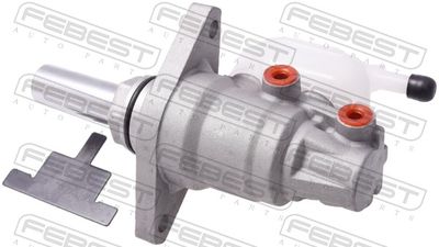 Brake Master Cylinder FEBEST 0179-RX330