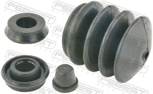 FEBEST 0180R-AT220 Repair Kit, clutch slave cylinder