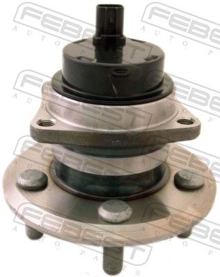 Wheel Hub FEBEST 0182-250R