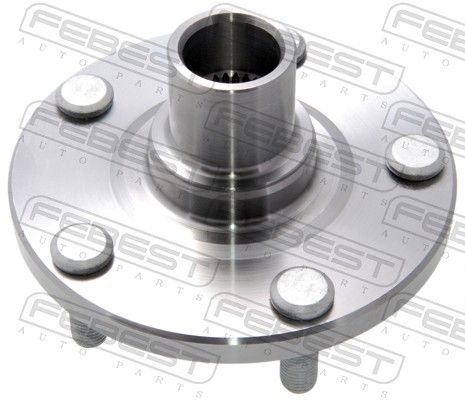 FEBEST 0182-SXA10F Wheel Hub