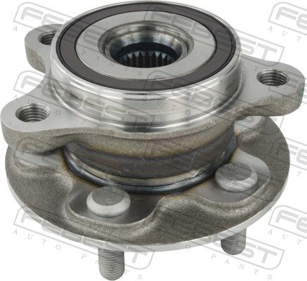 FEBEST 0182-ZRE212F Wheel Hub