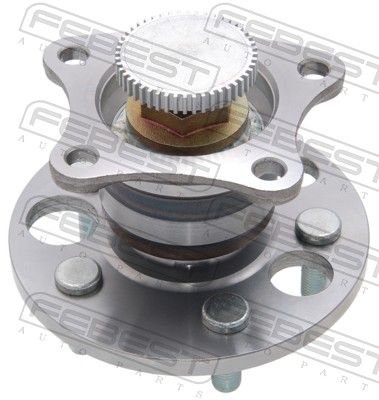 FEBEST 0182-190A48R Wheel Hub