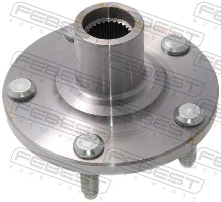 FEBEST 0182-ACA20F Wheel Hub