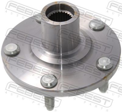 Wheel Hub FEBEST 0182-ACA20F