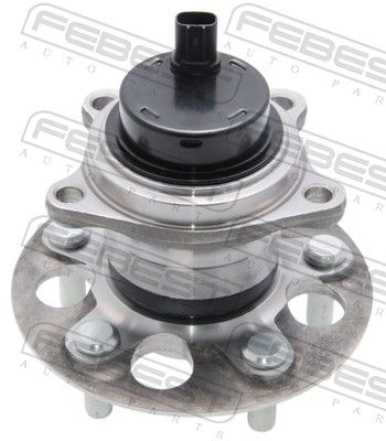 Wheel Hub FEBEST 0182-ACM20R
