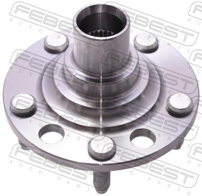 FEBEST 0182-ACV45R Wheel Hub